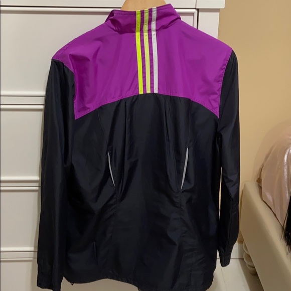 BRAND NEW Women’s Adidas Jacket - Picture 6 of 6